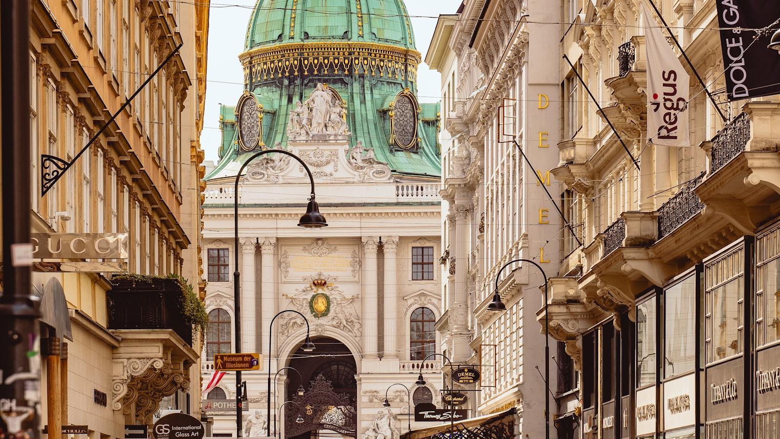 Einzigartige Luxusmarken für Exklusive Pflegeerlebnisse