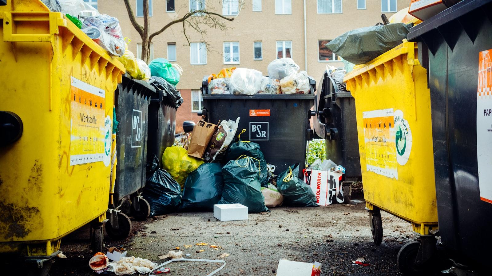 Umweltbewusstsein und ​Nachhaltigkeit: ⁤Die Bedeutung von natürlichen Pflegeprodukten