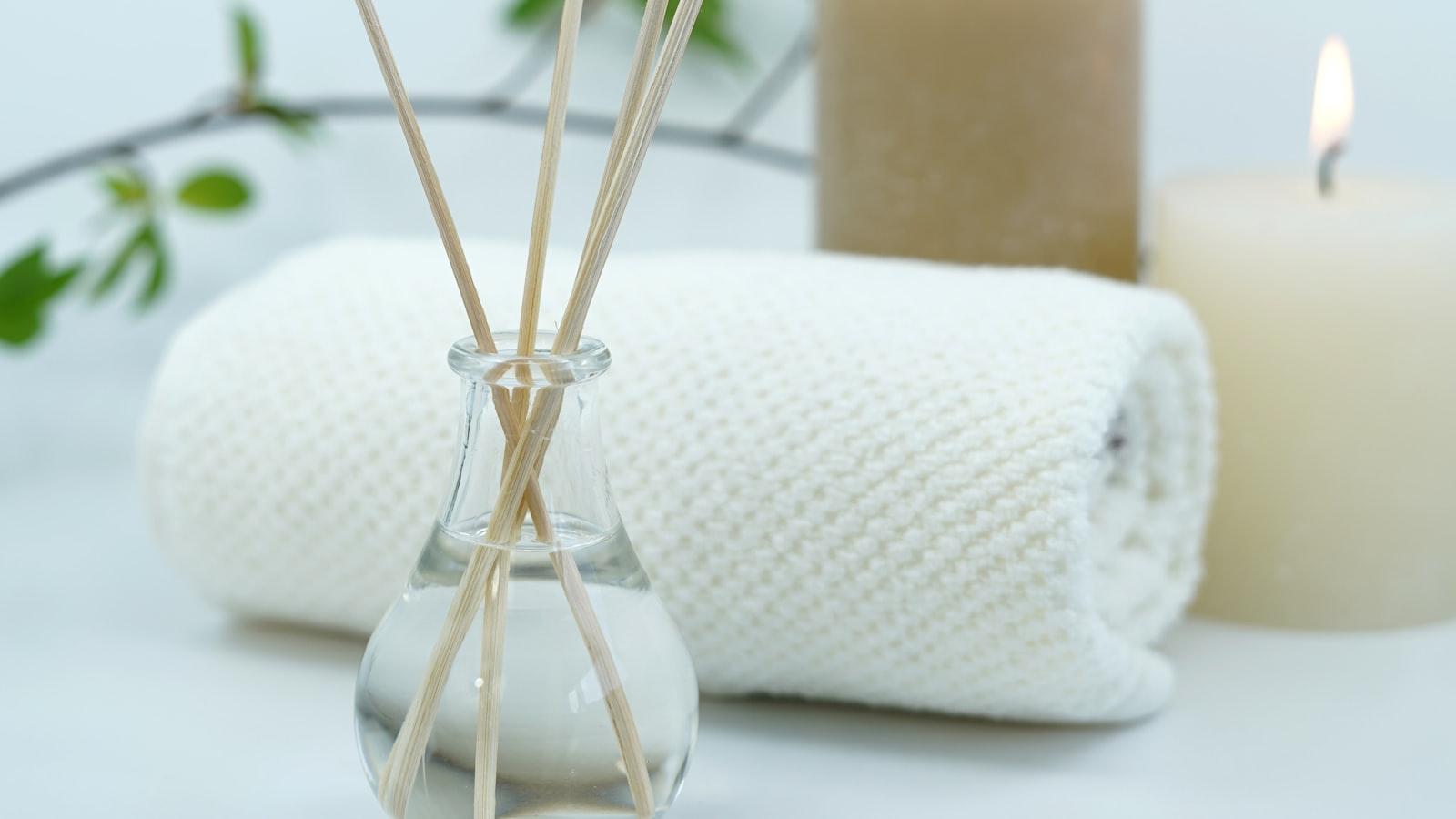 Verwöhnende Spa-Behandlungen im Luxushotel genießen
